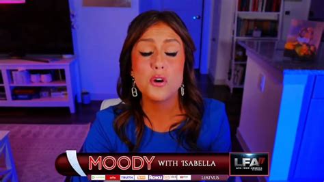 isabella porn|Homophobic MAGA dumbfuck Isabella Riley Moody is the new